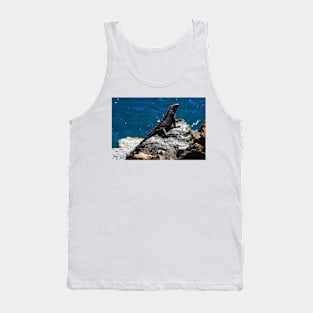 Lazy Day Tank Top